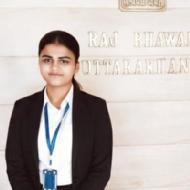 Shikha S. Class I-V Tuition trainer in Arrah