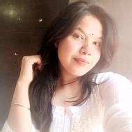 Yukta K. Class I-V Tuition trainer in Jaipur