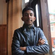 Sayantan Dutta Class 12 Tuition trainer in Kolkata