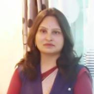 Ruchi M. Class 12 Tuition trainer in Bhopal