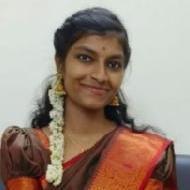 Rajalakshmi Class 11 Tuition trainer in Chennai