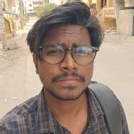 Ibrahim Class I-V Tuition trainer in Hyderabad