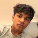 Evaan Zachariah Painting trainer in Mumbai