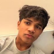 Evaan Zachariah Painting trainer in Mumbai
