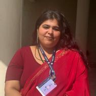 Arpan S. Class 12 Tuition trainer in Moradabad