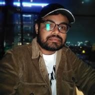 Ankit Singh Bhadoriya UPSC Exams trainer in Bangalore