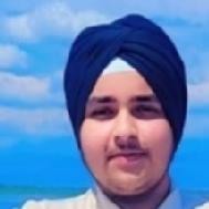 Karan Singh Class I-V Tuition trainer in Kashipur