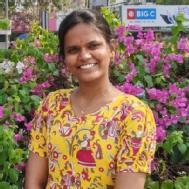 Joshnavi Class I-V Tuition trainer in Hyderabad
