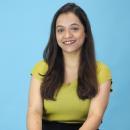 Srishti V. photo
