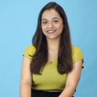 Srishti V. Class I-V Tuition trainer in Delhi