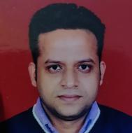 Sumit Spoken English trainer in Delhi