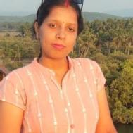 Arti Hindi Language trainer in Pune