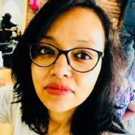 Savita UGC NET Exam trainer in Mumbai