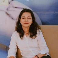 Shaily Class 11 Tuition trainer in Gurgaon