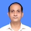 Dr. ashutosh kumar Shahi