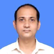 Dr. Ashutosh Kumar Shahi Class 12 Tuition trainer in Rudrapur