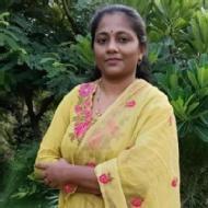 Madhuri G. BTech Tuition trainer in Indore