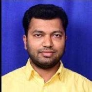 Deepak Kumar Jain Class 10 trainer in Vidisha