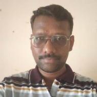 J Sasiprabhu Keyboard trainer in Vadipatti