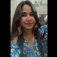 Ritika A. Class I-V Tuition trainer in Mathura