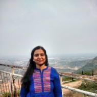 Sheela Class 10 trainer in Belgaum