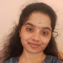 Gouthami . Art and Creativity trainer in Hyderabad