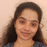Gouthami Madala Art trainer in Hyderabad