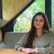 Meghna Class 10 trainer in Jalandhar