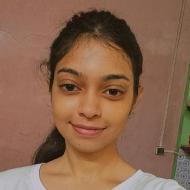 Shreeja S. Class I-V Tuition trainer in Chinsurah