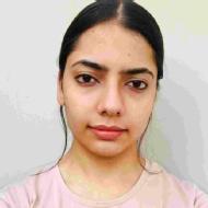 Navneet K. Class 10 trainer in Mohali