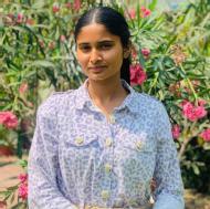 Simran K. Class I-V Tuition trainer in Sangrur