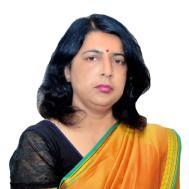 Rama S. Class 11 Tuition trainer in Meerut
