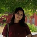 Aarchi M. Tuition trainer in Bhiwani