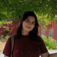 Aarchi M. Class I-V Tuition trainer in Bhiwani