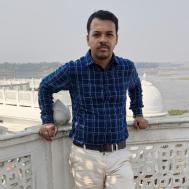 Rahul Debnath Class 8 Tuition trainer in Karimganj