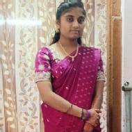 Punuri K. Teacher trainer in Guntur