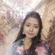 Sweta D. Bengali Speaking trainer in Kolkata