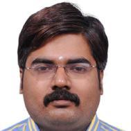 Thiyagarajan Subramanian Stock Market Trading trainer in Byagadadhenahalli