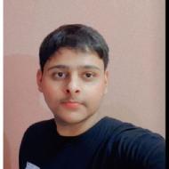 Chandranshu Upadhyay Class 10 trainer in Lucknow