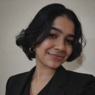 Aditi S. Class 12 Tuition trainer in Pimpri-Chinchwad