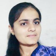 Arpitha Class I-V Tuition trainer in Bangalore