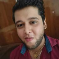 Dhruv Kachela Class I-V Tuition trainer in Ahmedabad