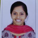 Photo of Swathi T.