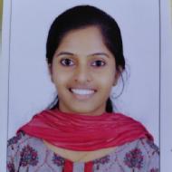 Swathi T. BSc Tuition trainer in Koppam