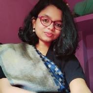 Punya P. Class 6 Tuition trainer in Bhubaneswar