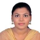Kari sandhya M. Spoken English trainer in Visakhapatnam