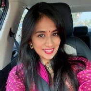 Dikshittha Numerology trainer in Bangalore