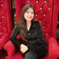 Jiya A. Hindi Language trainer in Hapur