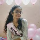 Janvi P. photo