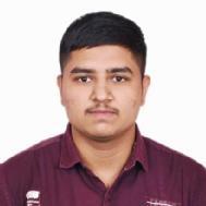 Sushant Class I-V Tuition trainer in Pune